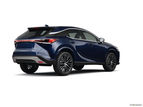 New 2026 Lexus RX 350 Premium AWD/4WD image 3