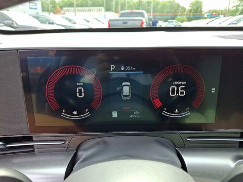 New 2025 Hyundai Kona SEL image 19