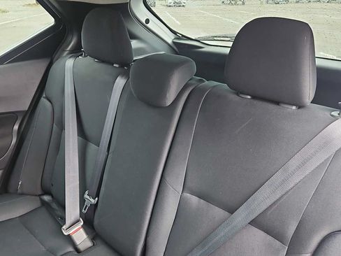 Used 2023 Nissan Kicks S FWD image 24