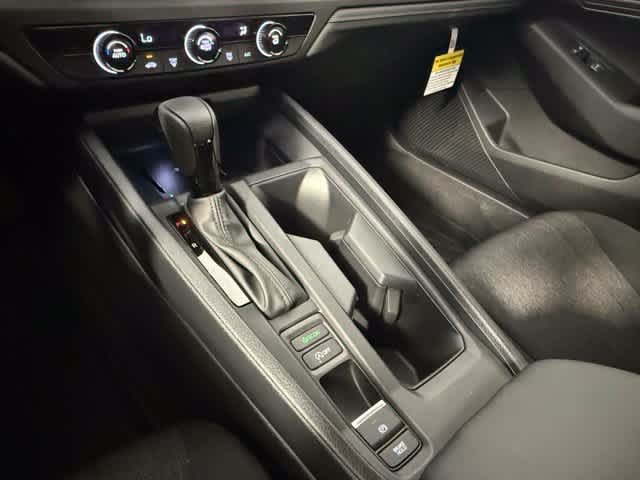 Used 2026 Honda Accord LX image 23