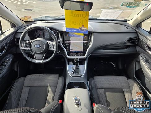 Used 2022 Subaru Outback Premium AWD/4WD image 47