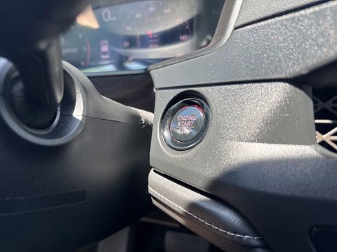 Certified 2023 Honda Accord EX image 29