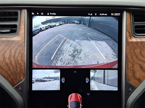 Used 2020 Tesla Model S Long Range image 24