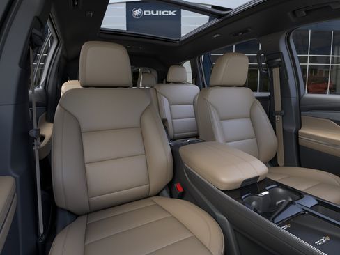 New 2027 Buick Enclave Preferred w/ Power Package AWD/4WD image 16