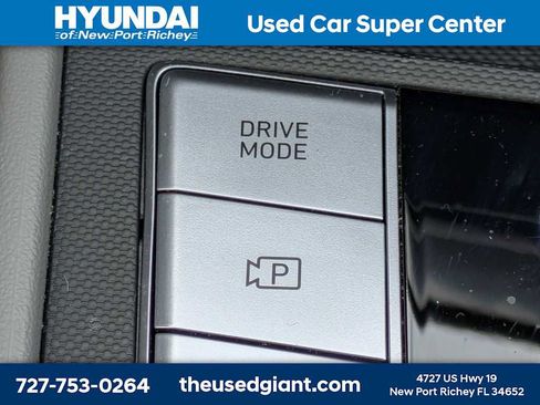 Certified 2025 Hyundai Elantra Sport FWD image 23