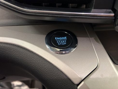 Certified 2023 Ford Explorer XLT w/ Equipment Group 202A image 17