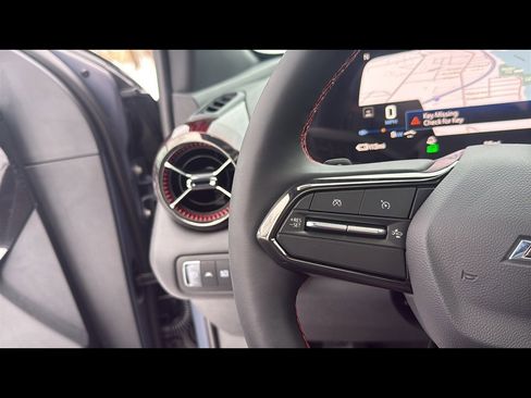 New 2026 Chevrolet Blazer EV RS image 13