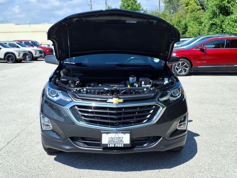 Used 2019 Chevrolet Equinox LT FWD image 31