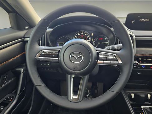 Used 2026 MAZDA CX-50 AWD 2.5 Hybrid w/ Weather Package image 28