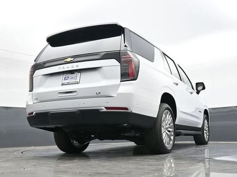 New 2026 Chevrolet Tahoe LT image 43