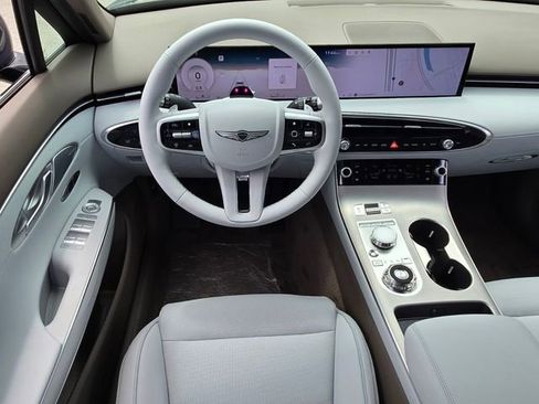 New 2026 Genesis GV70 2.5T Advanced AWD/4WD image 7