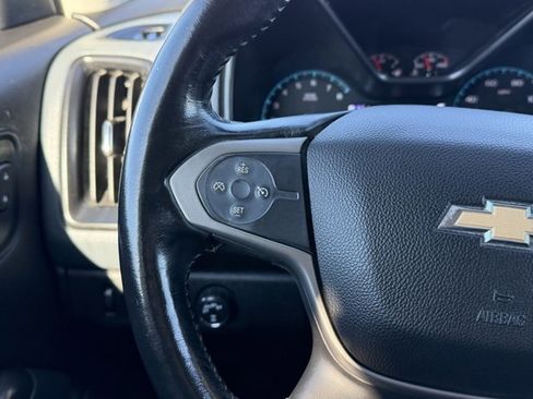 Used 2018 Chevrolet Colorado Z71 image 29