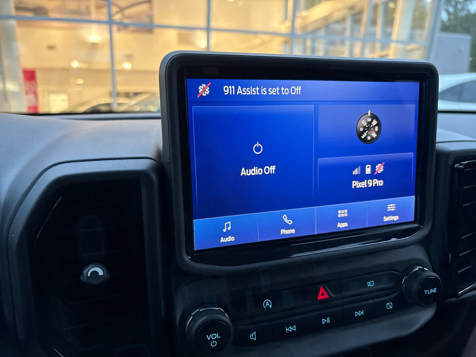 Used 2023 Ford Bronco Sport Badlands w/ Premium Package AWD/4WD image 10