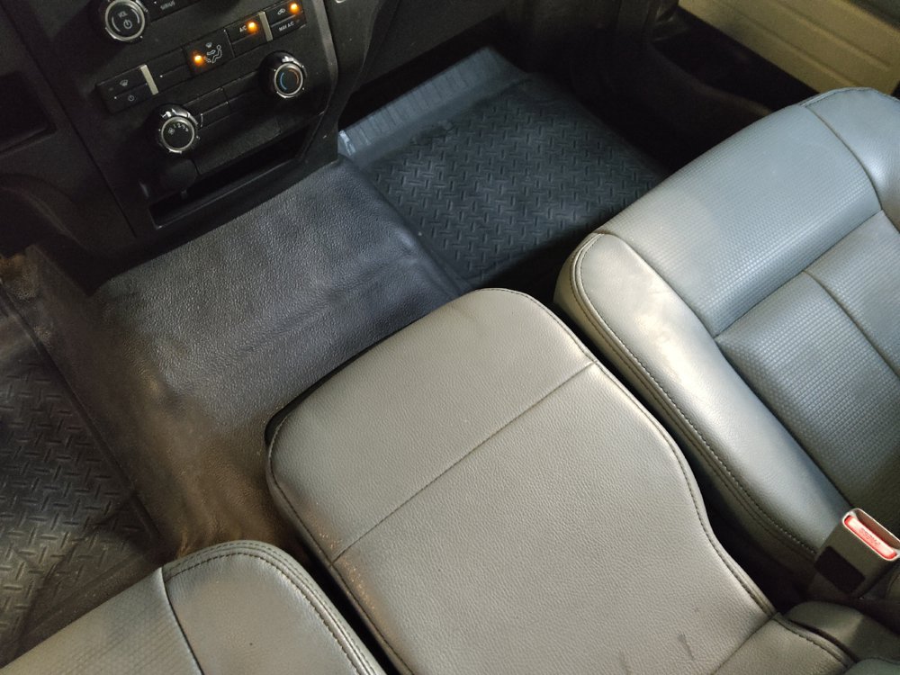 Used 2013 Ford F150 XL w/ PWR Equipment Group RWD image 26