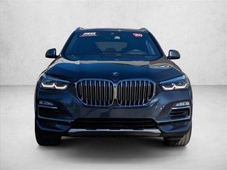 Used 2020 BMW X5 sDrive40i w/ Premium Package video 2
