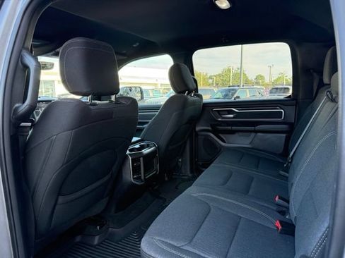 Used 2020 RAM 1500 Big Horn AWD/4WD image 18