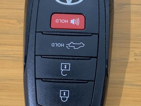 Used 2023 Toyota Tundra 1794 Edition image 55