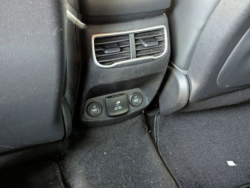 Used 2022 Hyundai Santa Fe Calligraphy w/ Cargo Package image 20