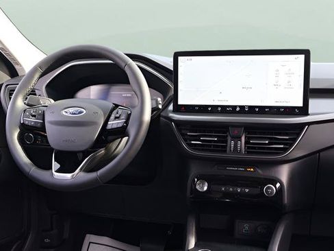Used 2023 Ford Escape Active w/ Tech Pack #1 AWD/4WD image 18