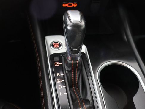 Used 2023 Nissan Altima 2.5 SR FWD image 40
