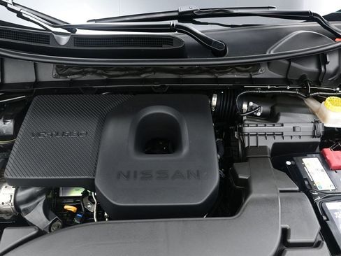 New 2025 Nissan Murano SL w/ Cargo Package image 26