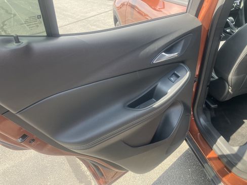 Used 2020 Buick Encore GX Select FWD image 14