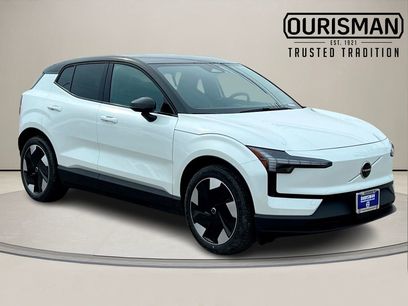 New 2026 Volvo EX30 Plus