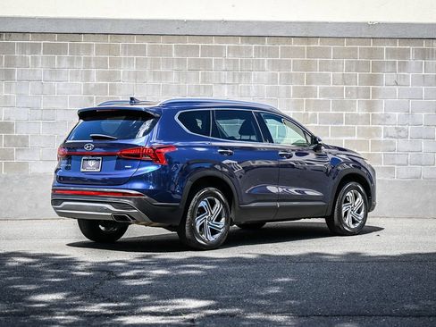 Used 2023 Hyundai Santa Fe SEL AWD/4WD image 3