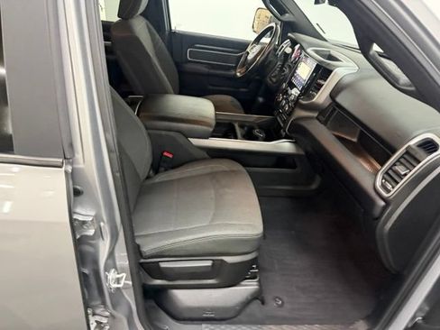 Certified 2021 RAM 2500 Big Horn w/ Level 1 Equipment Group AWD/4WD image 44