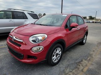 Used 2018 FIAT 500X Pop w/ Popular Equipment Group video 1