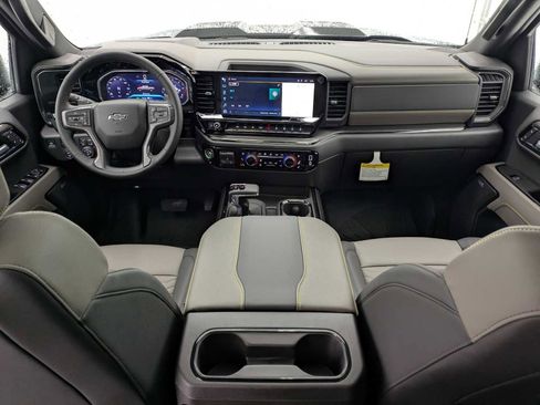 New 2026 Chevrolet Silverado 1500 ZR2 w/ LPO, Dark Essentials Package image 18