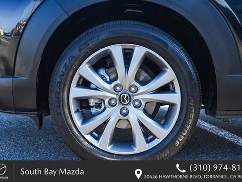 Certified 2023 MAZDA CX-30 AWD 2.5 S w/ Select Package image 11