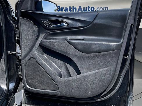 Used 2022 Chevrolet Equinox LT AWD/4WD image 31