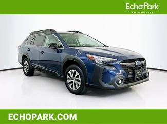 Used 2025 Subaru Outback Premium video 1
