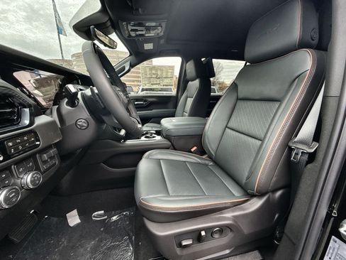 New 2026 GMC Yukon XL AT4 w/ AT4 Premium Plus Package image 13