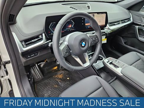 New 2026 BMW X1 xDrive28i w/ Convenience Package image 9
