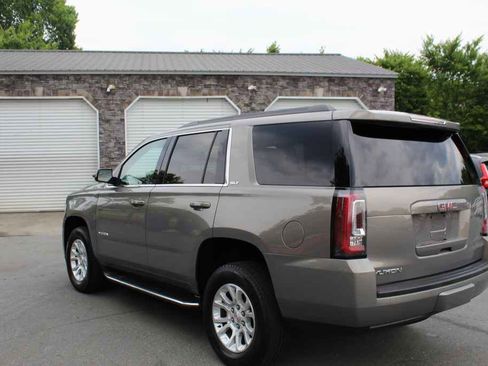 Used 2019 GMC Yukon SLT RWD image 8