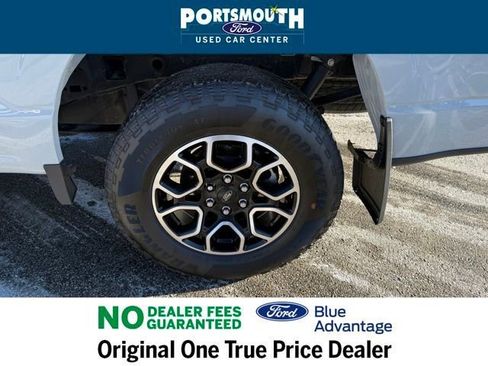 Used 2023 Ford F150 XLT w/ Equipment Group 302A High image 32