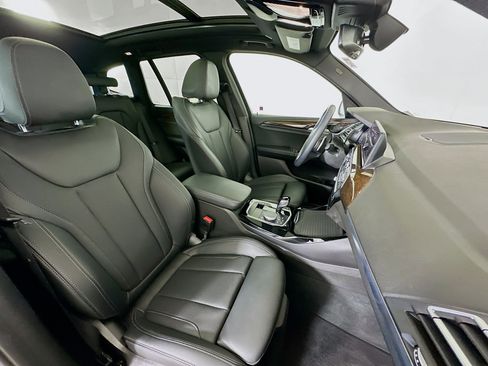 Used 2023 BMW X3 sDrive30i w/ Convenience Package image 33
