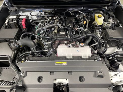 New 2026 Toyota Tacoma SR5 image 9