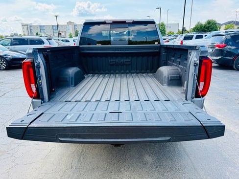 Used 2020 GMC Sierra 1500 SLT w/ SLT Premium Plus Package image 37