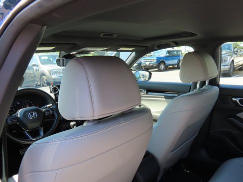 Used 2026 Honda Civic Sport Touring image 23