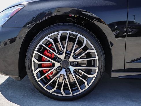 New 2026 Audi S3 Premium image 14