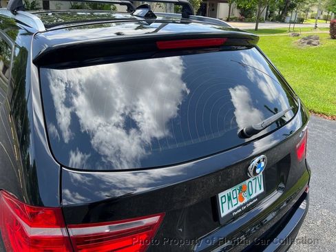 Used 2014 BMW X3 xDrive35i image 22