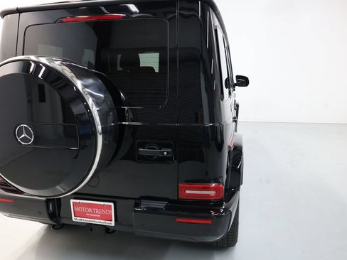 Used 2024 Mercedes-Benz G 550 image 64