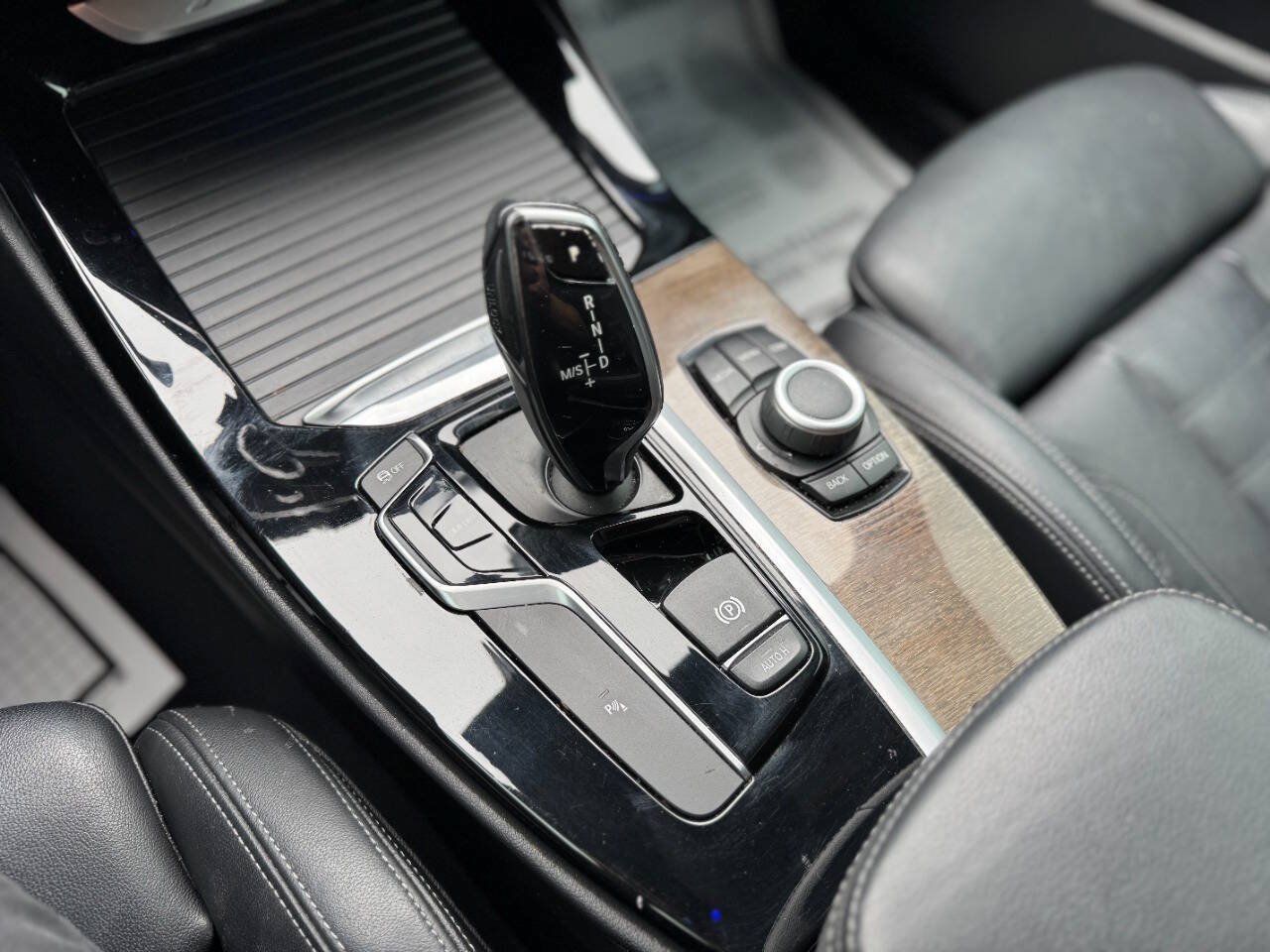 Used 2019 BMW X3 sDrive30i RWD image 20