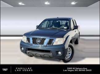 Used 2017 Nissan Frontier SV w/ SV Value Truck Package video 1