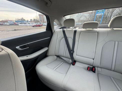 Used 2025 Hyundai Sonata SEL image 39