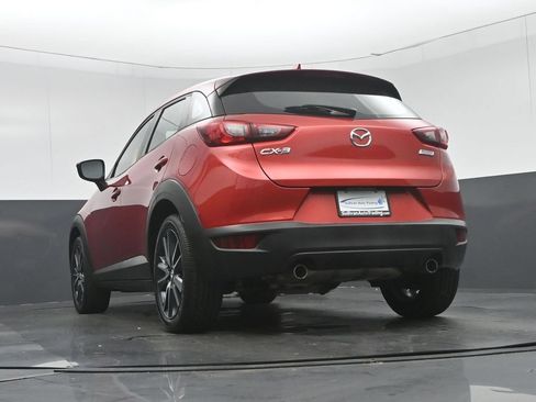 Used 2018 MAZDA CX-3 Touring FWD image 45