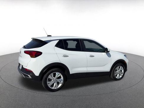 Used 2025 Buick Encore GX Preferred image 15
